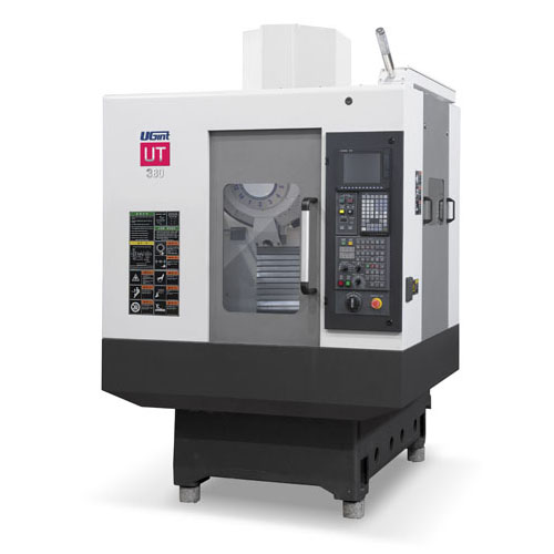 UT-380鉆攻中心